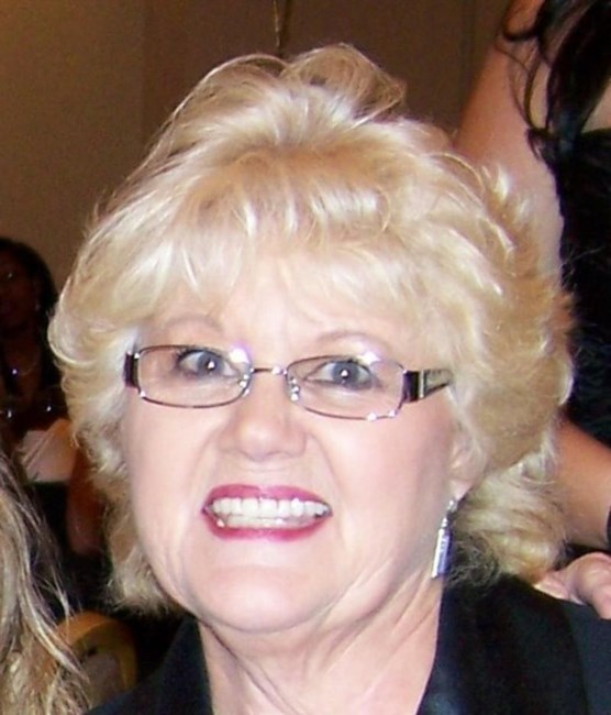 Obituary of Barbara Stewart