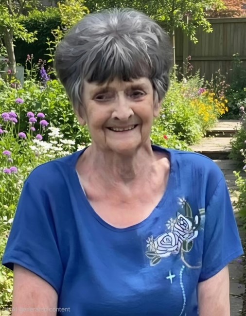 Obituary of Carolyn L. Yack