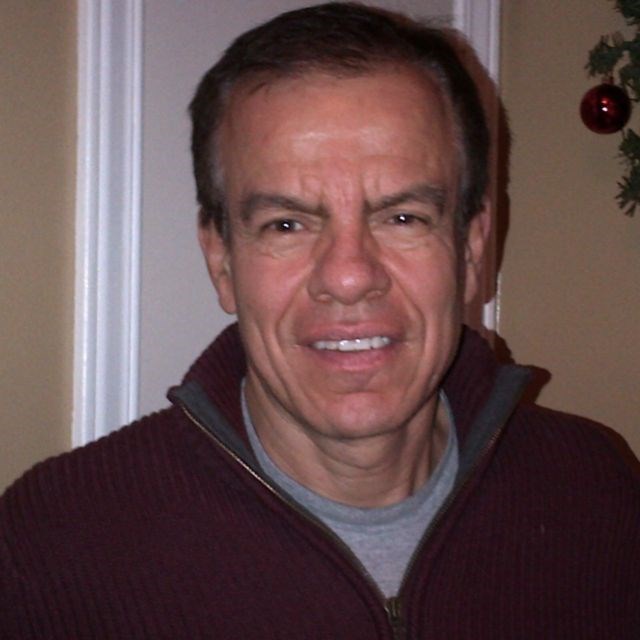 Obituary of Mr. Ricardo Leon Perea