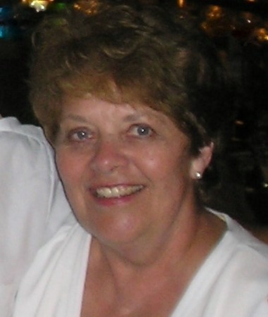 Obituary of Judy Stahl Clifton