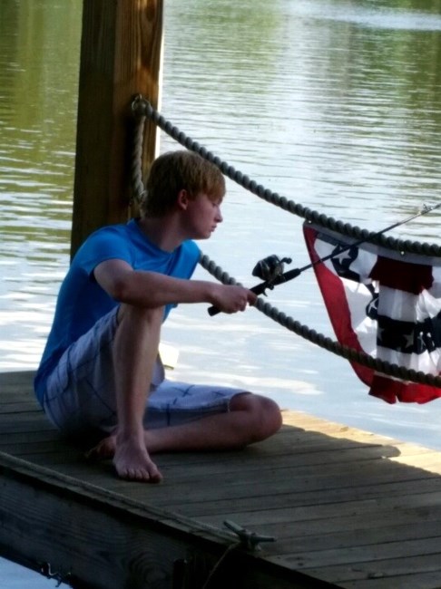 Obituary of Austin Tyler Key