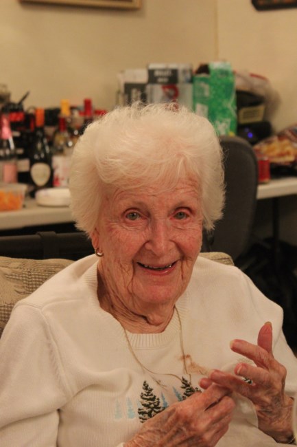 Obituary of Rita M. Babbitt