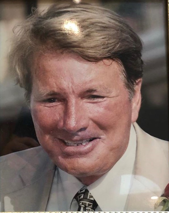 Obituary of Jimmy Dale Ford