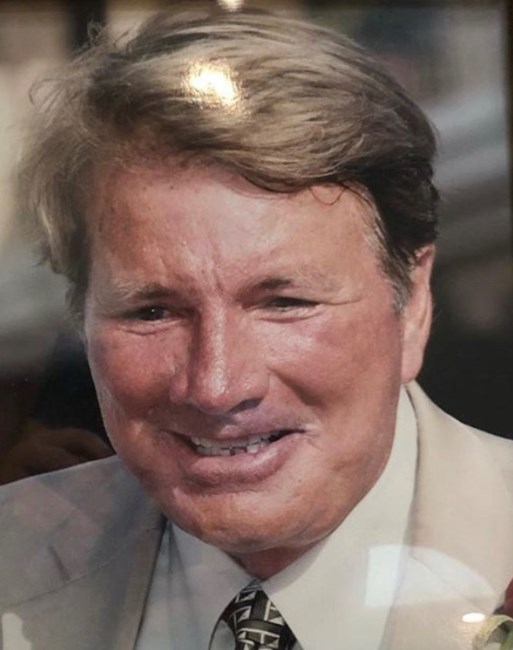 Obituary of Jimmy Dale Ford