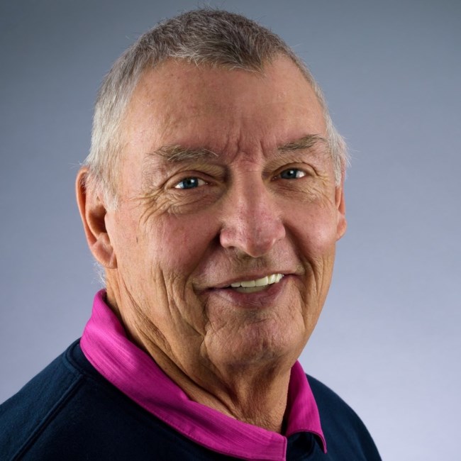 Obituary of Kenneth Arnold Goss