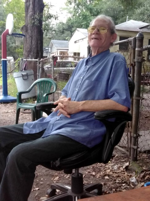 Obituary of Ray Norman Greene