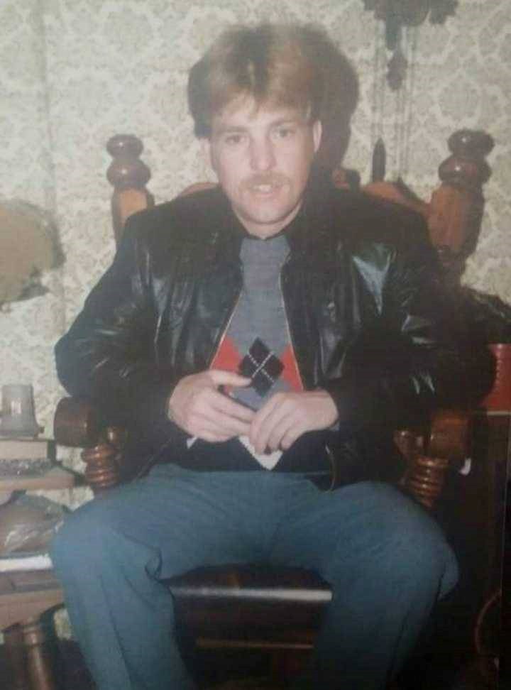 Obituary of Dennis Robert Hetterscheidt