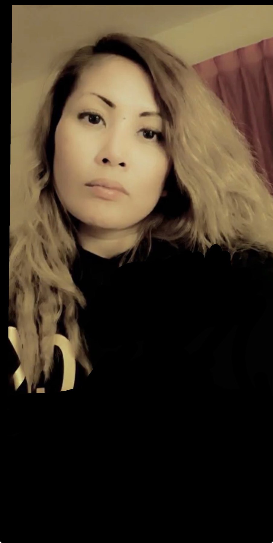 Obituary of Tam Hoang Lam