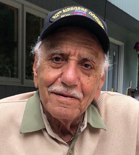 Obituary of Anthony Philip Dovico