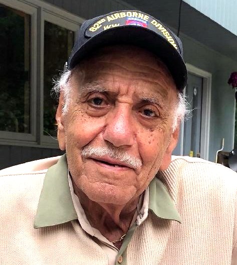 Obituary of Anthony Philip Dovico