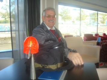 Obituary of David Lynn Wells