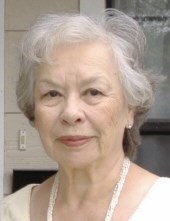 Obituary of Lucia L. Tavitas