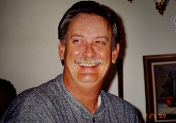 Obituary of Duane Jones