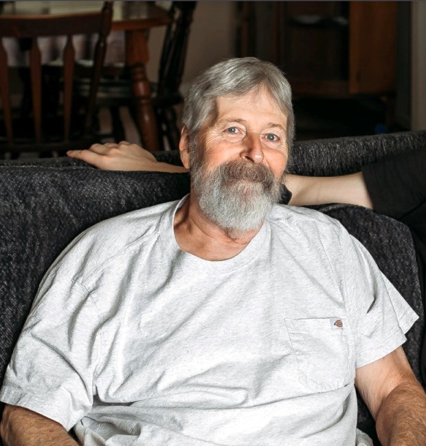 Obituary of Dewey Rickey Roberts