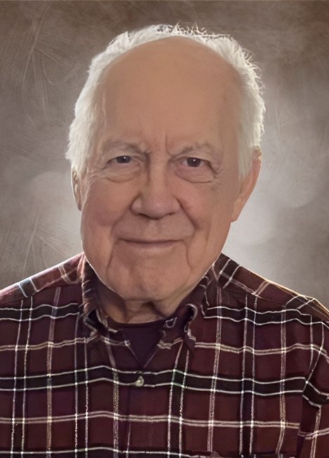 Avis de décès de Gordon Miller