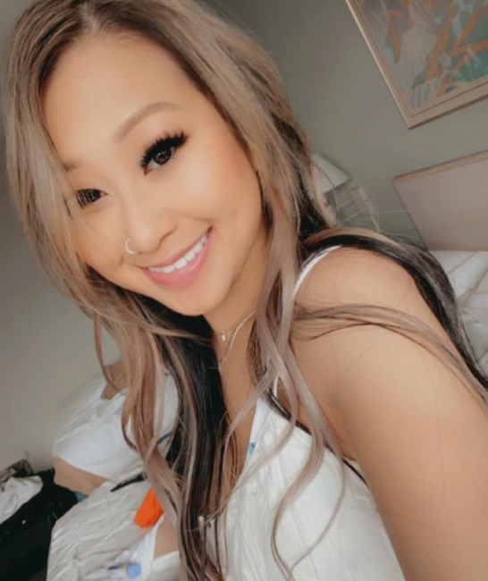 Obituary of Nikki Nguyen