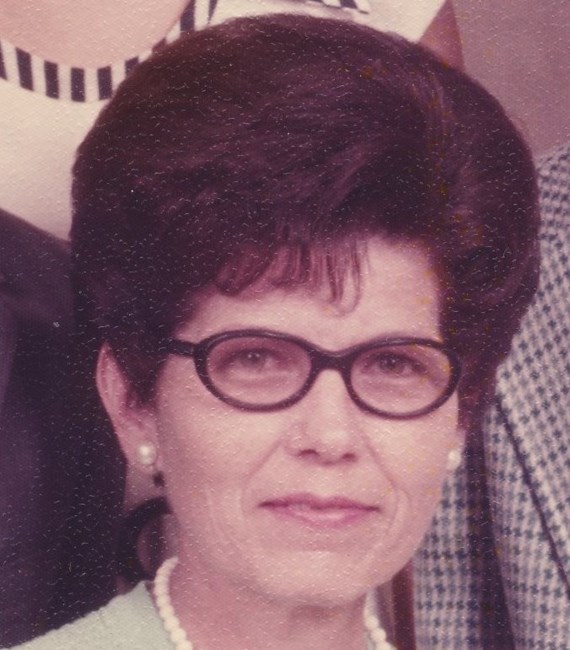 Obituary of Frances Leuna Ellis