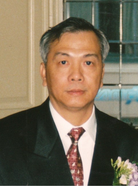 Avis de décès de Albert Wai Ching Lee