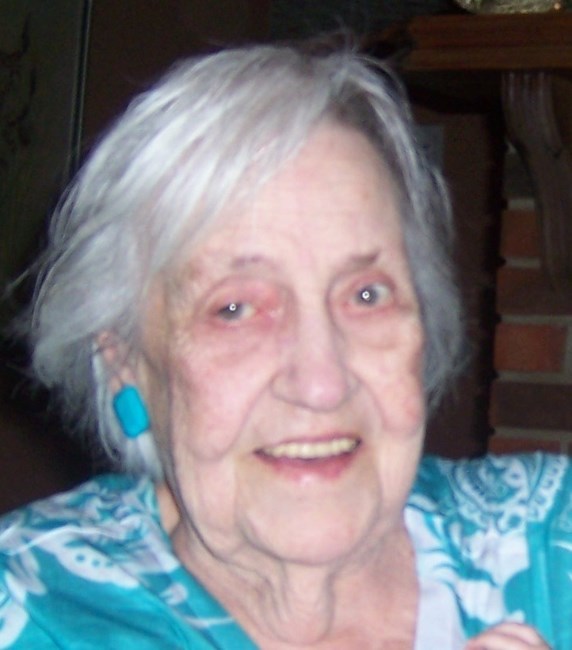 Obituary of Mary Keith