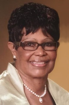 Obituary of Ella Johnson