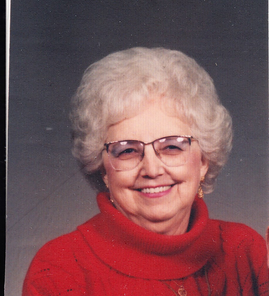 Edna Aileen Rhea Obituary Kingsport, TN