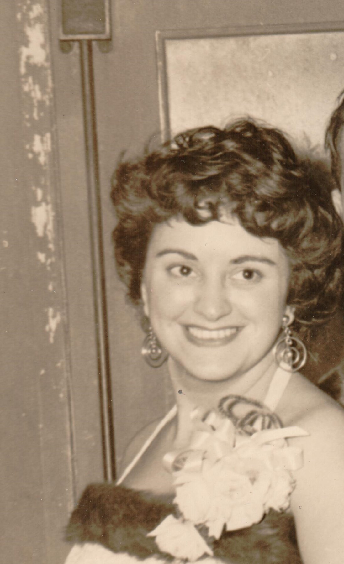 Obituary of Jeanne C. Wochek