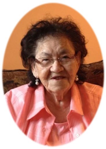 Obituary of Dorothy McLeod