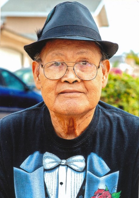 Obituary of Antonio Nangauta Naputi
