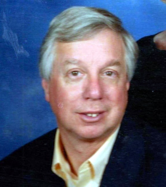 Obituary of Robert F. (Bobby) Glaus, Jr.