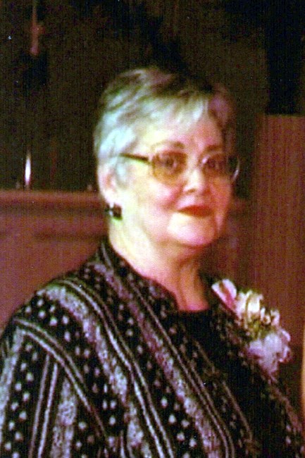 Obituary of Wanda S. Lehman