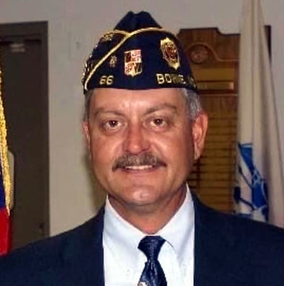 Brian Frye Obituary Bowie, MD