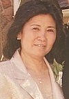 Obituary of Diane Keiko Balcarras