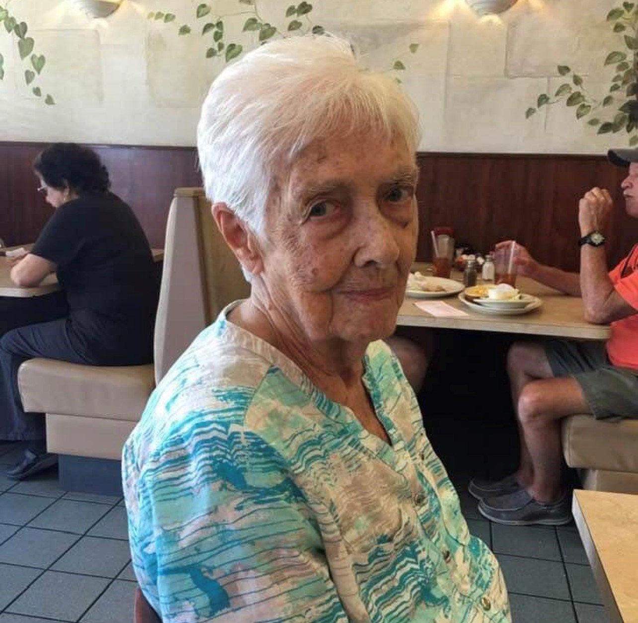 Obituary of E. Marilyn Hannon