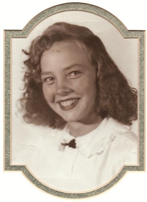 Obituario de Pauline Budd