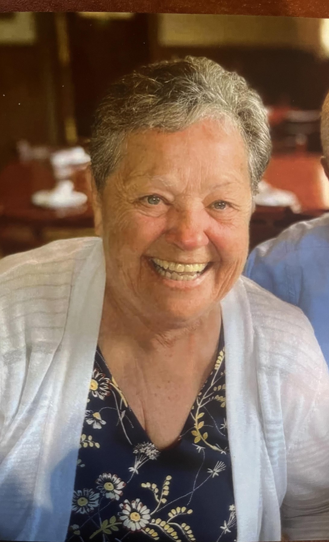 Orvenia Stachlik Obituary Staten Island, NY