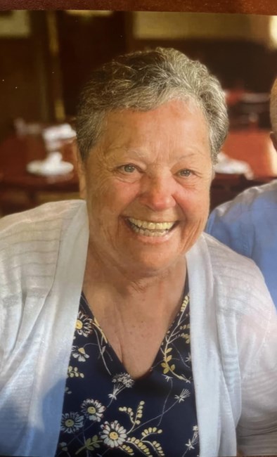 Obituary of Orvenia Stachlik