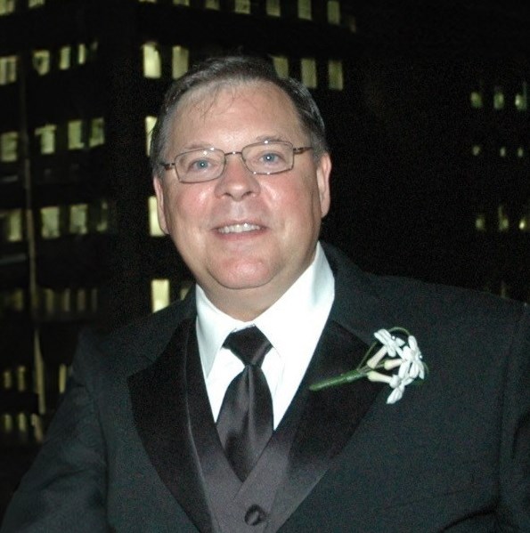 Obituary of Ray Conrad Harmer
