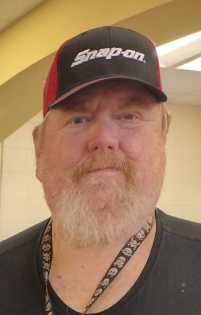 Obituary of Charles Michael Byrd