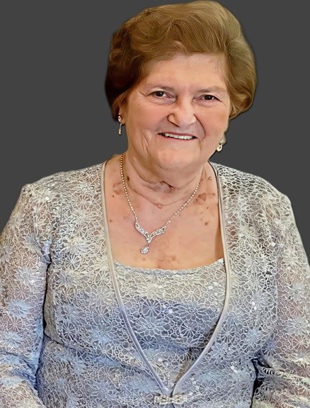 Obituary of Maria Bonanni