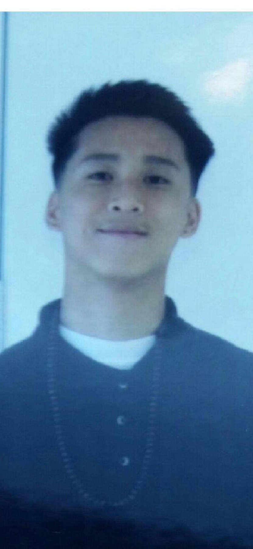 Obituary of Austin Vongsavanthong