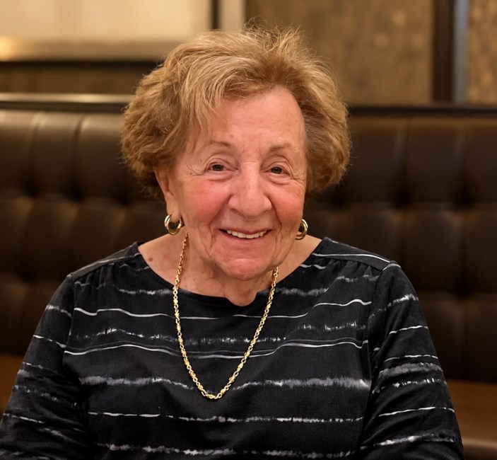 Obituary of Marcia J. Bigney