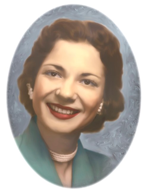 Obituary of Mrs. Earlene Alma Whitter Davidson