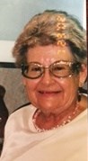 Obituary of Bernice R. Wittenberg