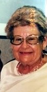 Obituary of Bernice R. Wittenberg