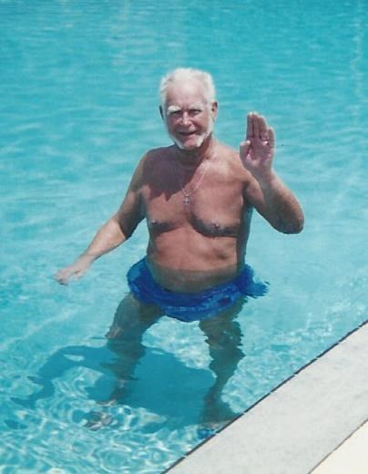 Obituary of Russell James Corsner