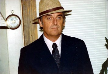 Obituary of John Randall Fowler Jr.