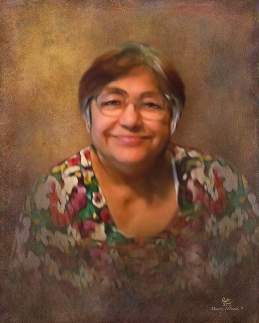 Obituary of Enedina Del Carmen Moreno