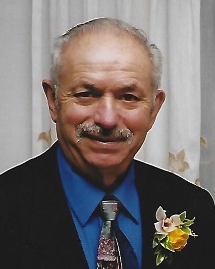 Obituary of Giovanni Pastro