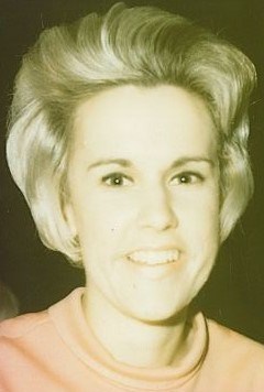 Obituary of Linda Louise Fannin Rider