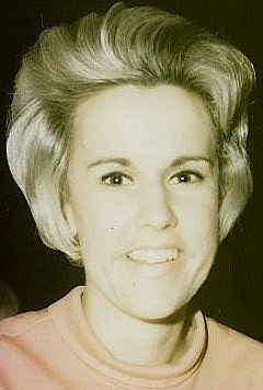 Obituary of Linda Louise Fannin Rider